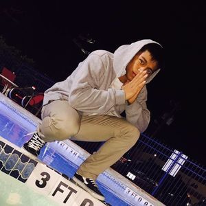 Meet your Posher, Allen