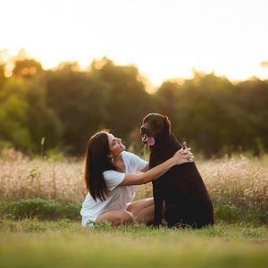 Meet your Posher, Stacee