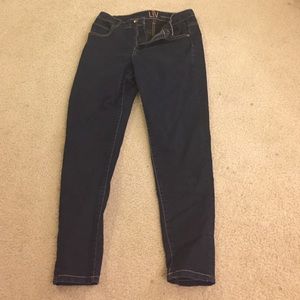 Delia's "Liv" jeans