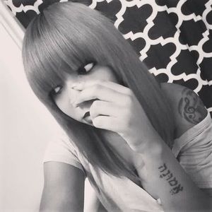 Meet your Posher, Justice