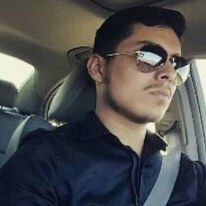 Meet your Posher, Agustin