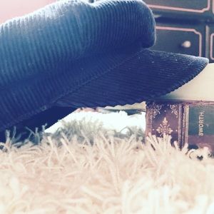 Gap Newspaper Boy Cap