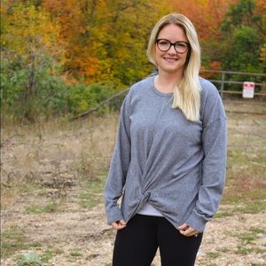 Meet your Posher, Ashleigh