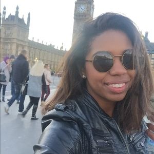 Meet your Posher, Meagan