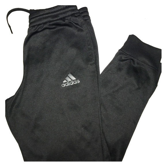 Men's Adidas jogger pants