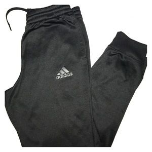 Men's Adidas jogger pants