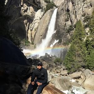 Meet your Posher, Sanketh