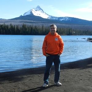 Meet your Posher, Mike