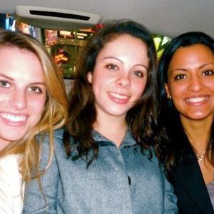 Meet your Posher, Arian