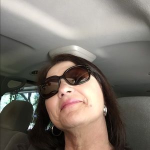 Meet your Posher, Kathleen