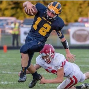 Meet your Posher, Dylan