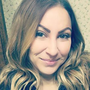 Meet your Posher, Marcie