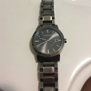 Burberry Watch