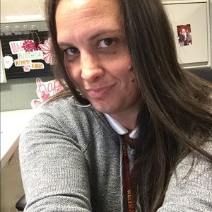 Meet your Posher, Kim