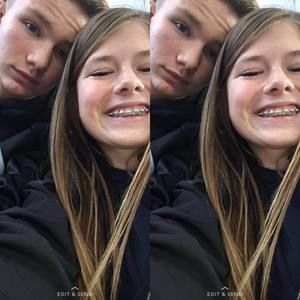 Meet your Posher, Payton