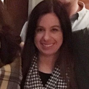 Meet your Posher, Kellie