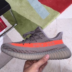 Yeezy Boost 350 Beluga