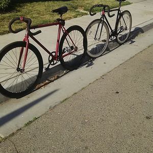 Meet your Posher, Jorge