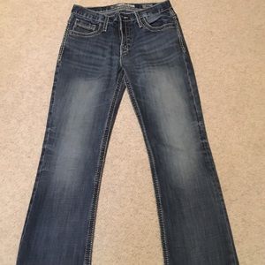 The Buckle BKE Derek Jeans