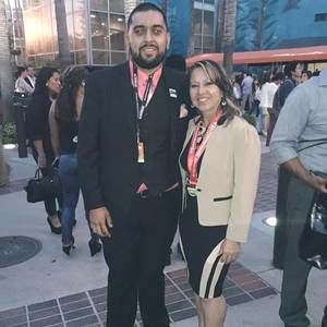 Meet your Posher, Jonathan