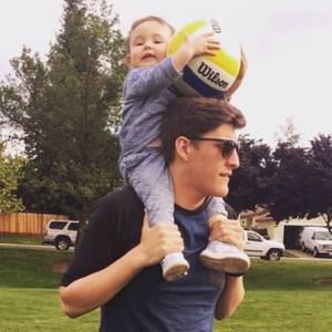 Meet your Posher, Steven