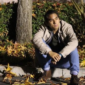 Meet your Posher, Nathan