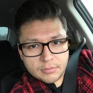 Meet your Posher, Sergio