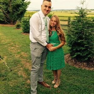 Meet your Posher, Marcus