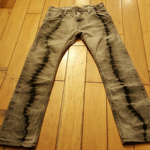 John galliano kids jeans