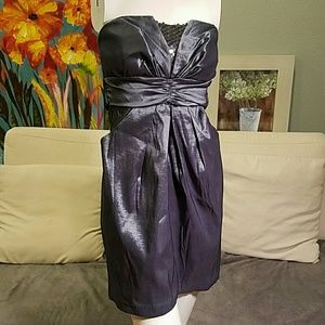 New with no tag. Cocktail dress