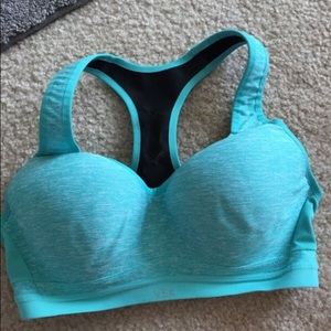 34c Victoria secret sports bra