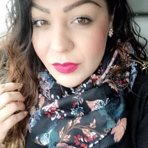 Meet your Posher, Cindy