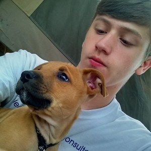 Meet your Posher, Robert