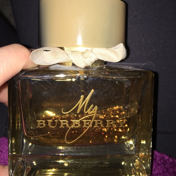 My Burberry Perfume