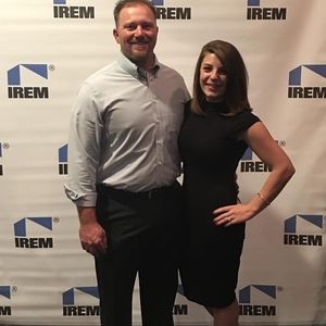 Meet your Posher, Teri