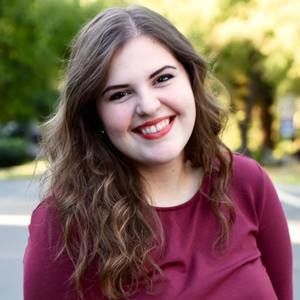 Meet your Posher, Liz