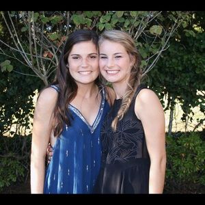 Meet your Posher, Quinn