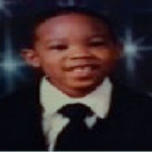 Meet your Posher, Derrick