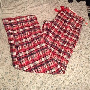 Gap Body Pajama Pants