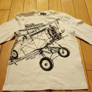 Roberto Cavalli Devils kid's tshirt