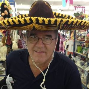 Meet your Posher, Phillip