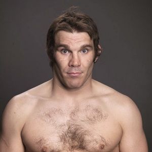 Meet your Posher, Jason