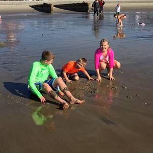 Meet your Posher, Sheila