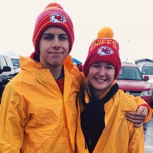 Meet your Posher, Abigail