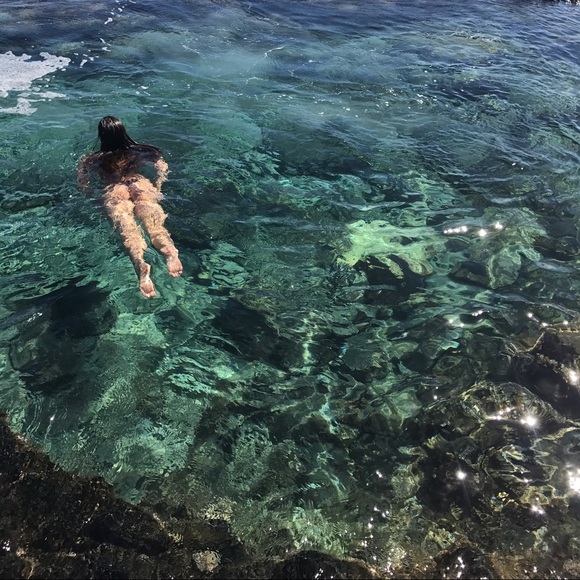 Meet your Posher, Mattea