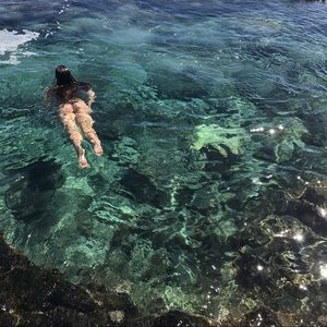 Meet your Posher, Mattea