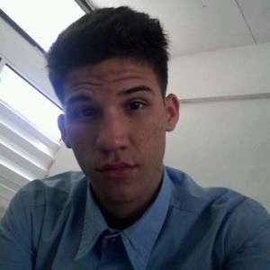 Meet your Posher, Carlos alejandro