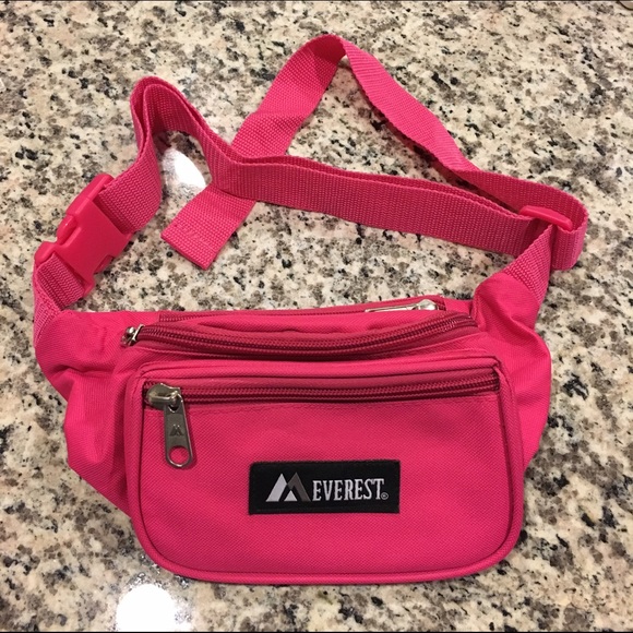Fanny pack
