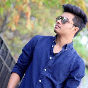 Meet your Posher, Azhar uddin