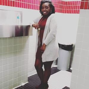 Meet your Posher, Asha